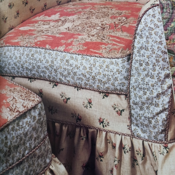 Waverly Inspirations. Book - Picture 5 of 11